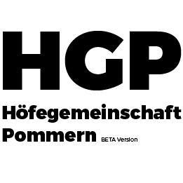 Höfegemeinschaft Pommern