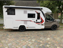 J&K Wohnmobilvermietung J&K Wohnmobilvermietung