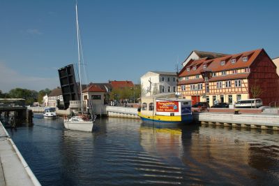 Ueckermünde