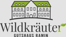 Wildkräuter Gutshaus Ramin